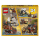 LEGO Outlet Creator 3 w 1 31109 Statek piracki 3 w 1 - 1555186 - zdjęcie 10